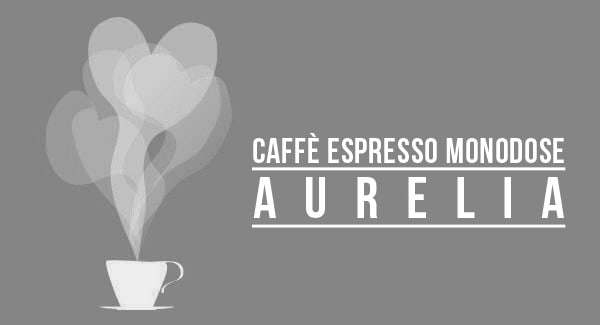 Caffè Aurelia - NeroGusto